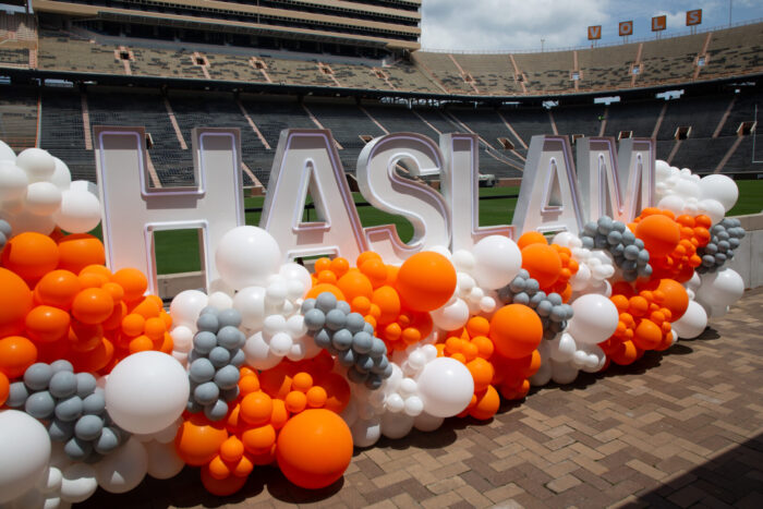 Celebrating Excellence: UT Haslam Honors Staff, Faculty and Students
