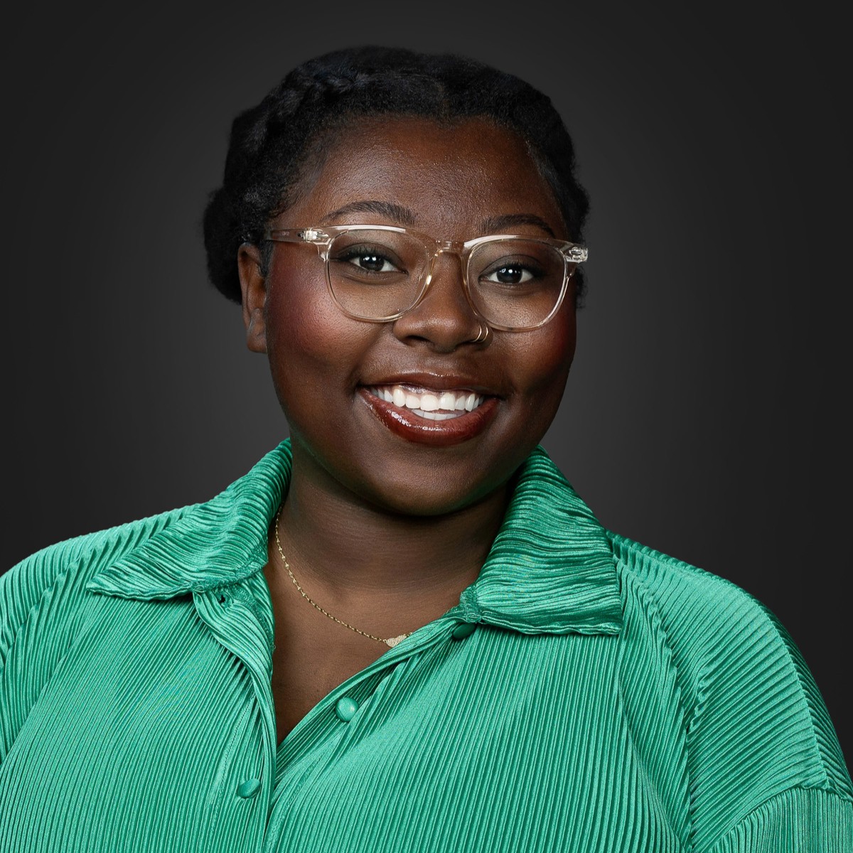 Khari Fletcher
