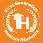 First Generation Haslam Students