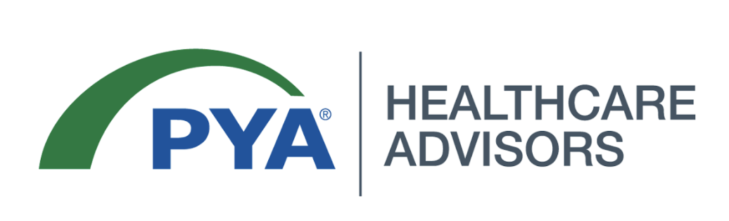 PYA Healthcare Advisors