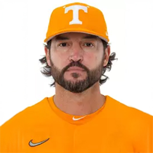 Tony Vitello