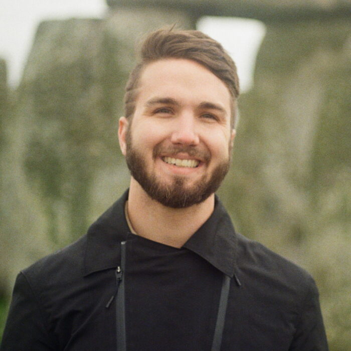 Jared Smith