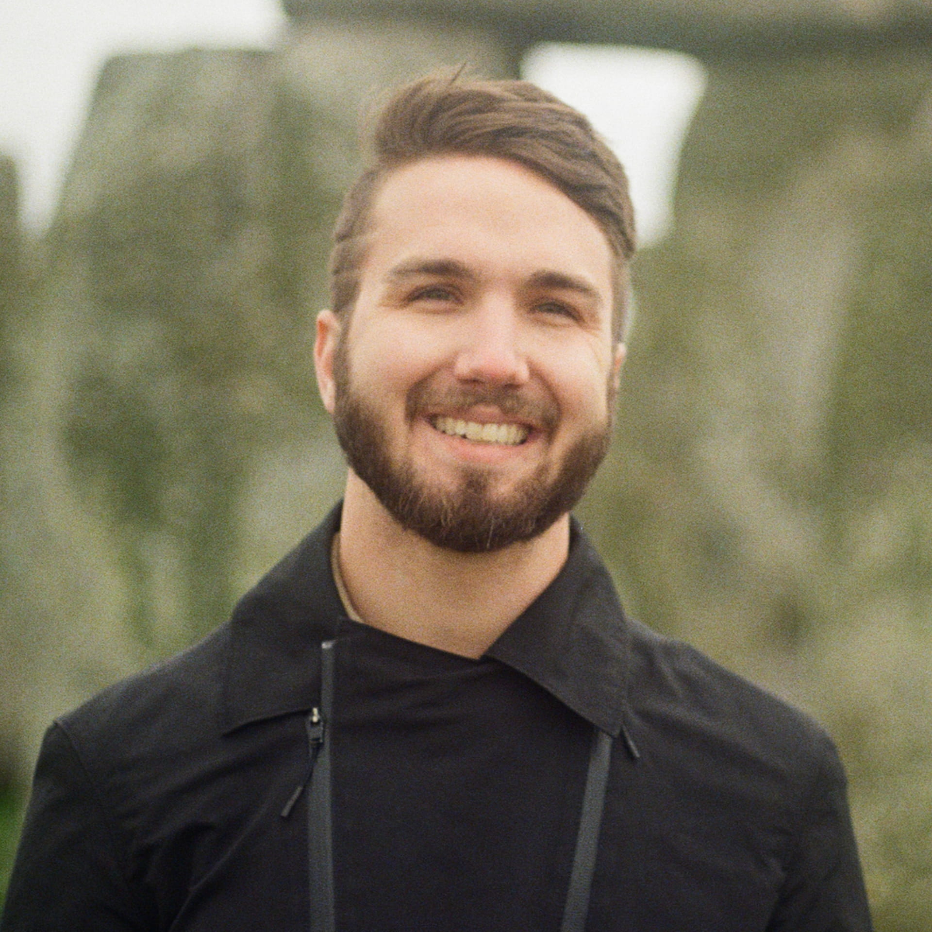 Jared Smith