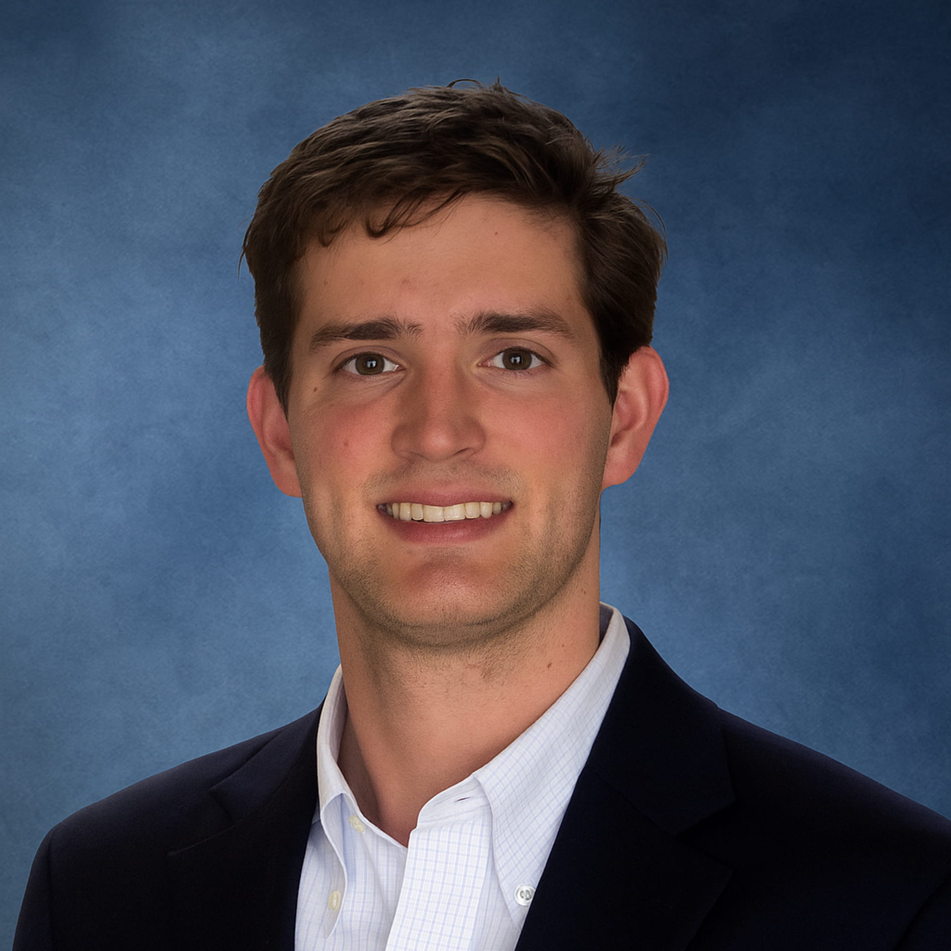 Reid Parker
