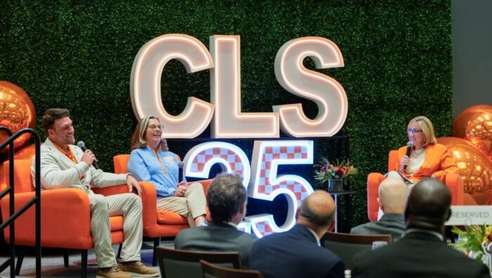 UT Hosts Inaugural Collaborative Leadership Summit Featuring Chancellor, Coaches