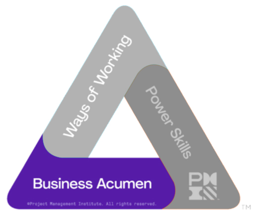 business acumen