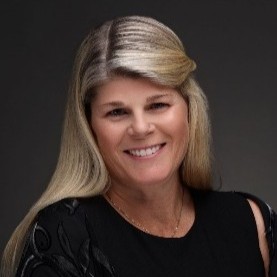Amy Rojik