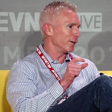 Chris Hickey