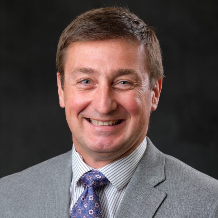 Jorge Alberto Lagares Garcia, MD, MBA FACS, FASCRS