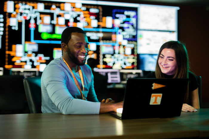 Spark, UT Entrepreneurship Center Collaborate to Create High-Impact Startup Internship Program