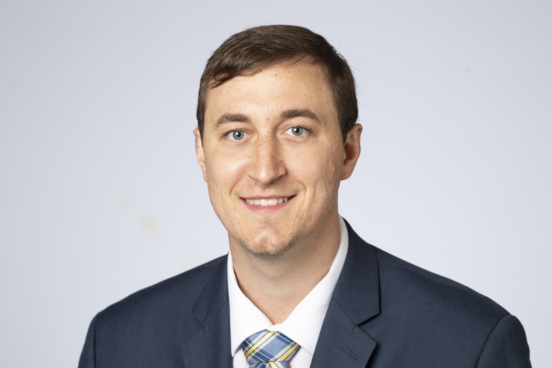 Joshua Lawson