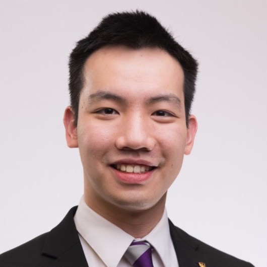 Joseph Wang
