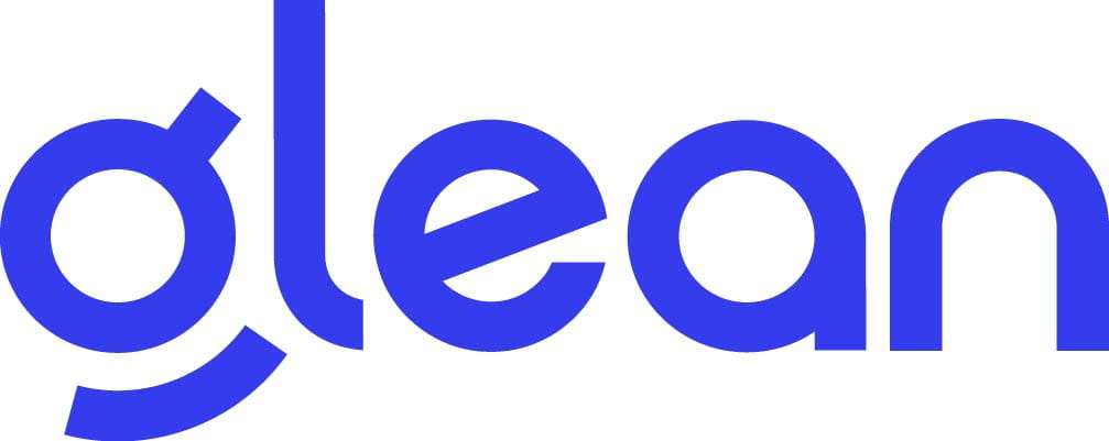 glean logo