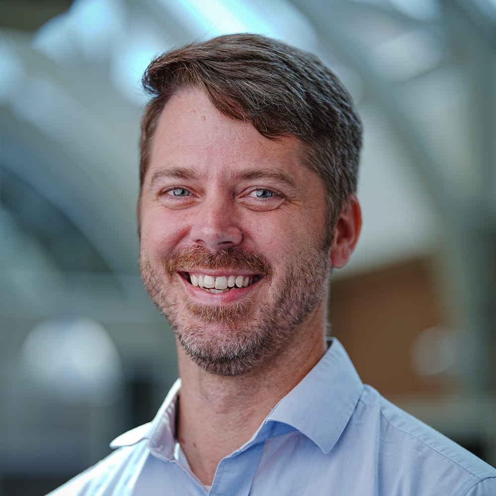 Peter Haslag