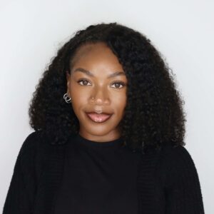 E’Monica Booker