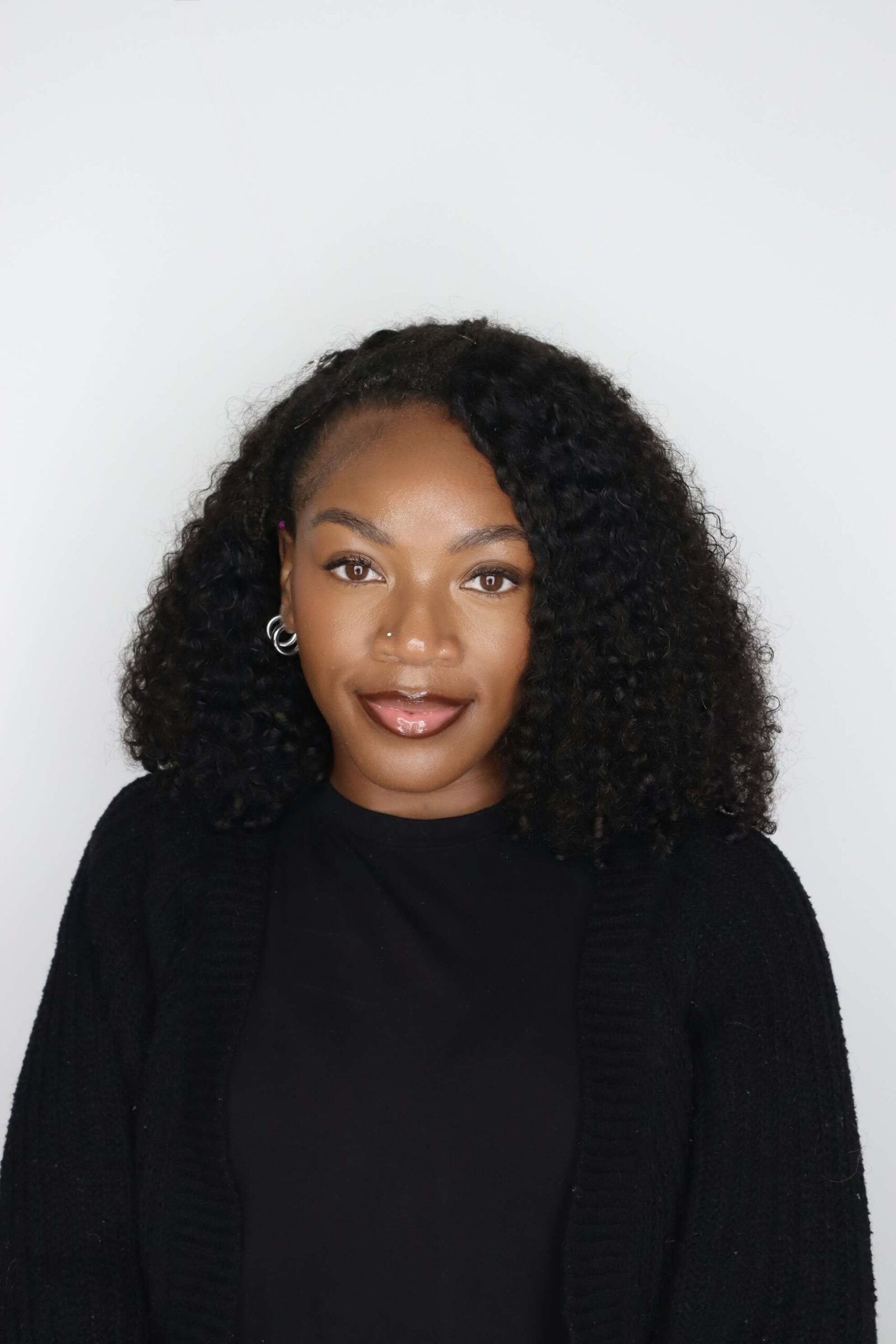 E'Monica Booker