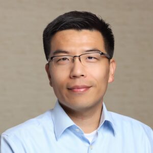 Mike Deng Image