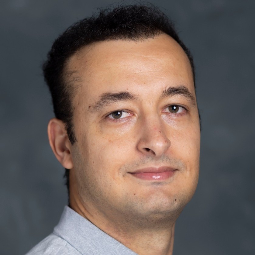 Mohamed Akrout