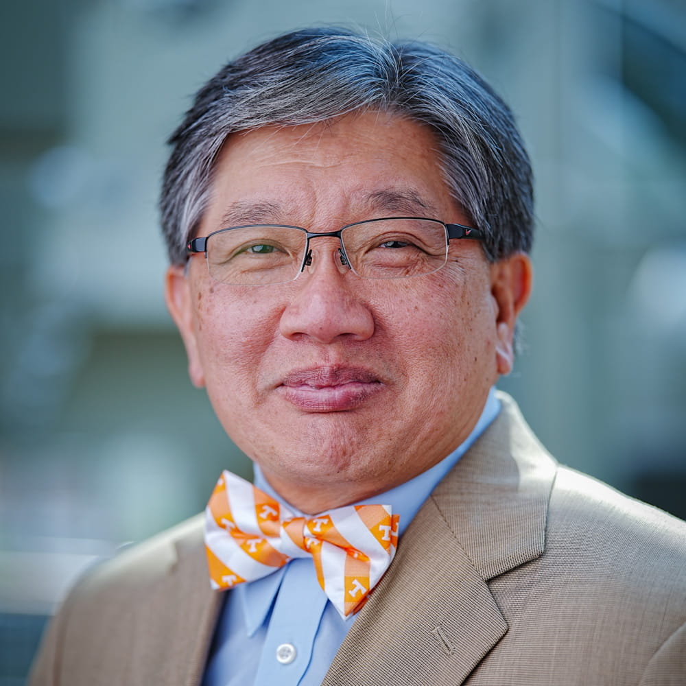 Albert Tay