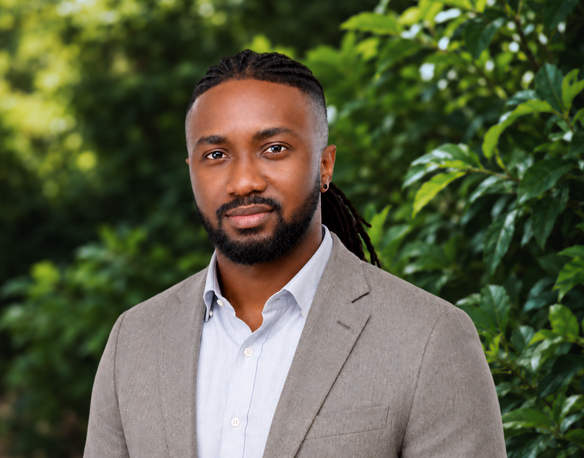 Dareem K. Antoine