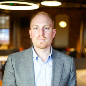 Dan VanHoozer