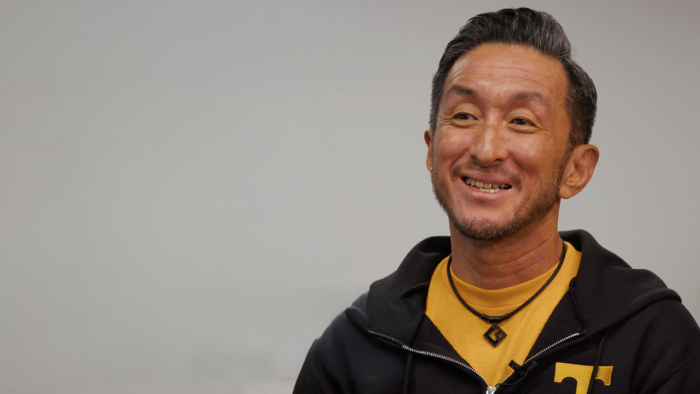 Yoshi Momoki: The VFL Behind Tokyo’s Good Ole Tennessee Bar