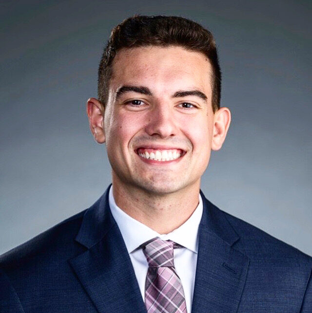 Zachary Thomas